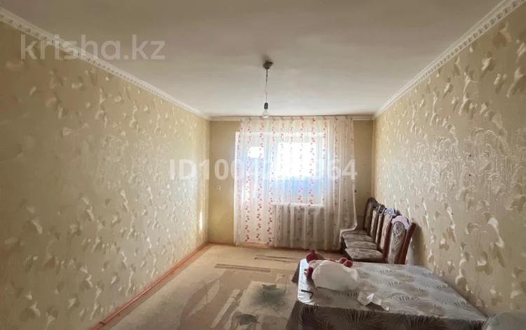 3-бөлмелі пәтер · 60 м² · 3/4 қабат, Ниеткалиева 6, бағасы: 140 000 ₸ в Таразе — фото 2