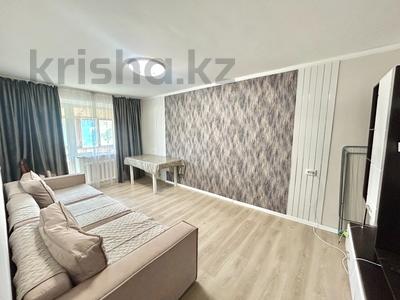 2-комнатная квартира · 44 м² · 5/5 этаж, мкр Юго-Восток, ул.Рыскулова за 17 млн ₸ в Караганде, Казыбек би р-н