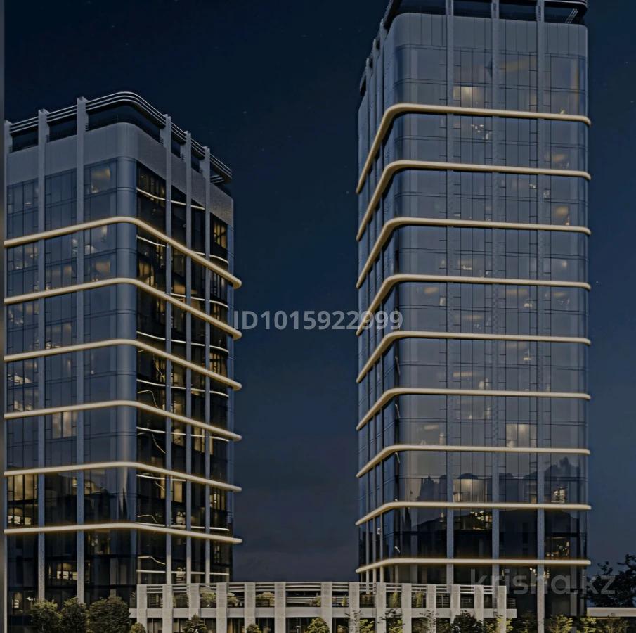 Фото ЖК ЖК Hyde Premium Tower