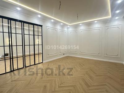Жеке үй · 5 бөлме · 185 м² · 4.5 жүзд., Ақжар ш/а., Бекешева, бағасы: 113 млн ₸ в Алматы, Наурызбайский р-н