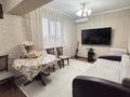 3-бөлмелі пәтер · 70 м² · 8/9 қабат, Жетісу-3 ш/а. 2, бағасы: 65 млн ₸ в Алматы, Ауэзовский р-н
