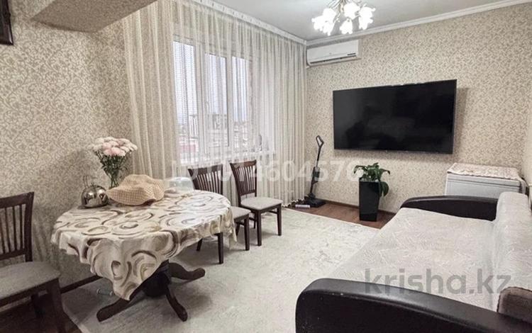 3-бөлмелі пәтер · 70 м² · 8/9 қабат, Жетісу-3 ш/а. 2, бағасы: 65 млн ₸ в Алматы, Ауэзовский р-н — фото 19