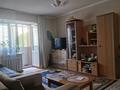 3-бөлмелі пәтер · 109.1 м² · 2/9 қабат, Сауран 9б — Керей Жанибек хандар, бағасы: 54.5 млн ₸ в Астане, Есильский р-н — фото 2