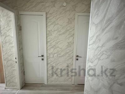 3-комнатная квартира · 64 м² · 8/10 этаж, Байсалыкова за 24.9 млн 〒 в Семее