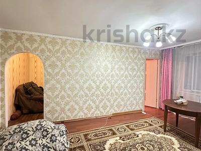 2-комнатная квартира · 46 м² · 1/4 этаж, галето 34 за 13.5 млн 〒 в Семее