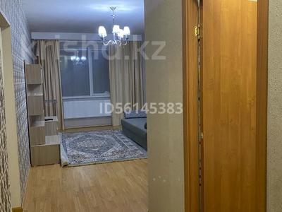 1-бөлмелі пәтер · 45 м² · 7/21 қабат, Касым Аманжолова 28/2 — Нажимеденова, бағасы: 240 000 ₸ в Астане, Алматы р-н