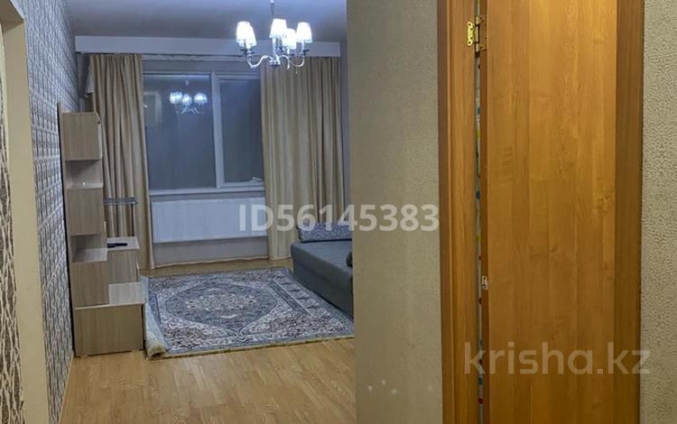 1-бөлмелі пәтер · 45 м² · 7/21 қабат, Касым Аманжолова 28/2 — Нажимеденова, бағасы: 240 000 ₸ в Астане, Алматы р-н — фото 8