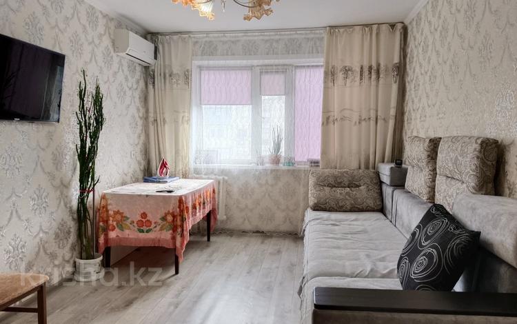 3-комнатная квартира · 61.8 м² · 4/5 этаж, Ауэзова 28 за ~ 16.6 млн ₸ в Экибастузе — фото 2