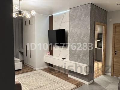1-комнатная квартира · 46 м² · 3/13 этаж, Просп. Назарбаева 28 — Райымбека за 390 000 ₸ в Алматы, Жетысуский р-н