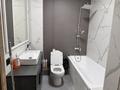 1-комнатная квартира · 46 м² · 3/13 этаж, Просп. Назарбаева 28 — Райымбека за 390 000 ₸ в Алматы, Жетысуский р-н — фото 9