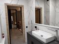 1-комнатная квартира · 46 м² · 3/13 этаж, Просп. Назарбаева 28 — Райымбека за 390 000 ₸ в Алматы, Жетысуский р-н — фото 10