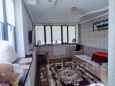 2-комнатная квартира, 63 м², 5/9 этаж, Аль Фараби дом 32 — Напротив на Дубай Мангал за 17.5 млн 〒 в Таразе