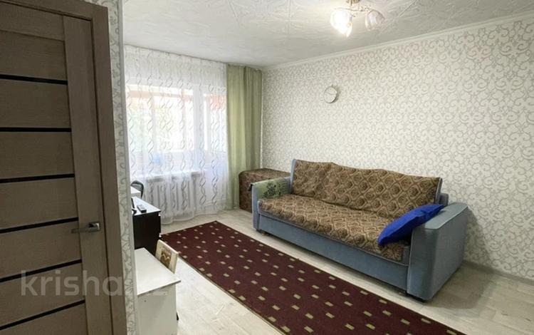 1-комнатная квартира · 31 м² · 2/4 этаж, ул. Әлия Молдағұлова 24 — Женис - Молдагулова за 14.3 млн ₸ в Астане, Сарыарка р-н — фото 2