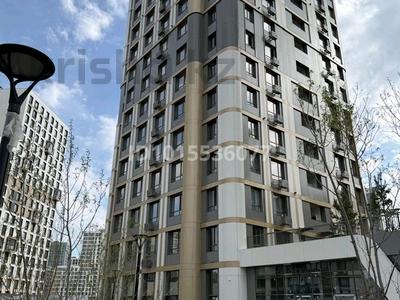 1-комнатная квартира · 43 м² · 2/15 этаж, Сыганак 22/1 за 25.5 млн ₸ в Астане, Нура р-н