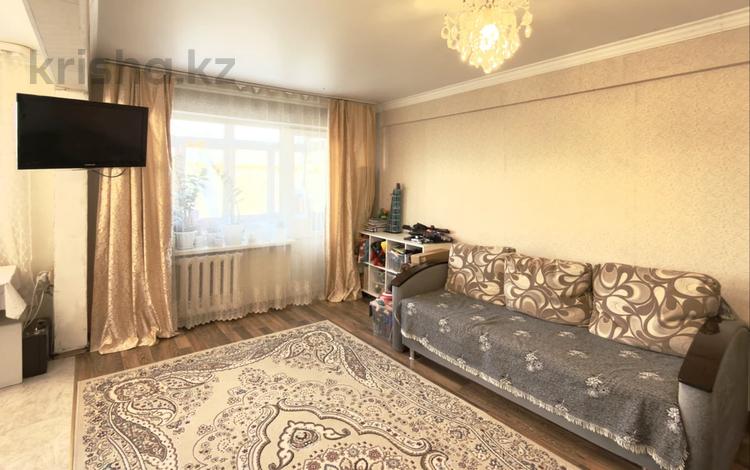 2-бөлмелі пәтер · 45 м² · 4/5 қабат, Ыбырая Алтынсарина 6/1, бағасы: 16.5 млн ₸ в Астане, Сарыарка р-н — фото 3
