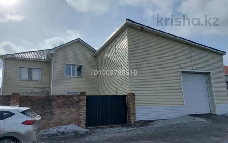 Отдельный дом · 5 комнат · 400 м² · 10 сот., Первомайская 10 А — Машхур жусупа - торайгырова за 1 млн ₸ в Экибастузе — фото 2