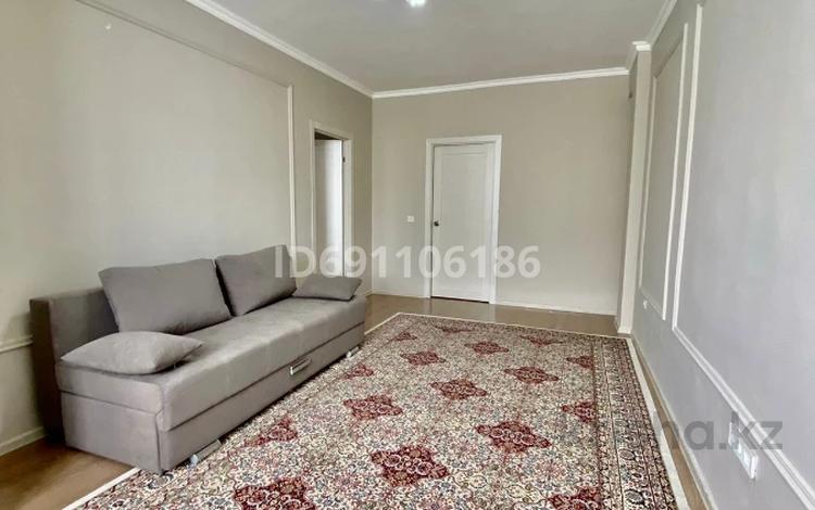 1-комнатная квартира · 42 м² · 5/8 этаж, ЖК Каскад 8/6 — Народного банка за 110 000 ₸ в Туркестане — фото 8