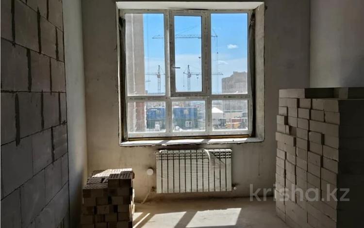 1-бөлмелі пәтер · 38.8 м² · 3/6 қабат, Майқұдық, ​067-й учетный квартал, бағасы: 16.9 млн ₸ в Караганде, Алихана Бокейханова р-н — фото 2