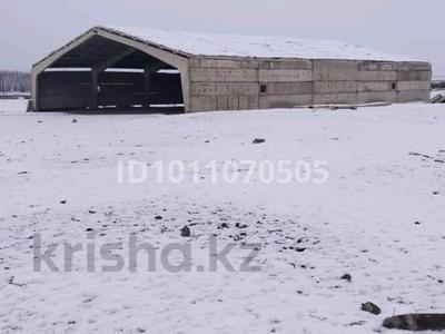 Промбаза · 4.5 га, Ербола Айымбетова 61 — Шенгельды за ~ 90.7 млн 〒 в Конаеве