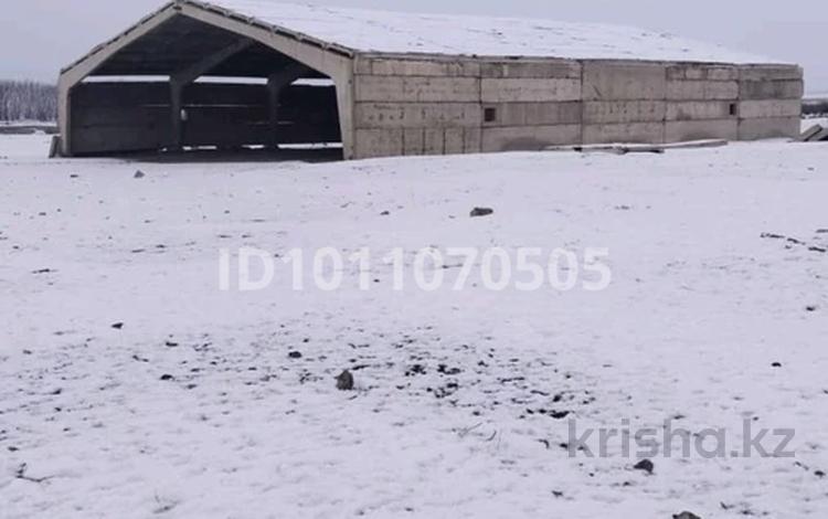Өнеркәсіптік база · 4.5 га, Ербола Айымбетова 61 — Шенгельды, бағасы: ~ 50 млн ₸ в Конаеве — фото 2
