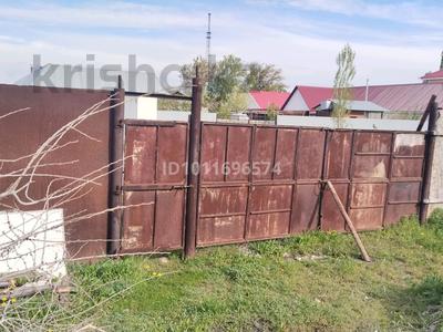 Участок · 5 соток, Хиуаз Доспановой 72 — От пр.Абая 2ой квартал за 12.5 млн ₸ в Аксае
