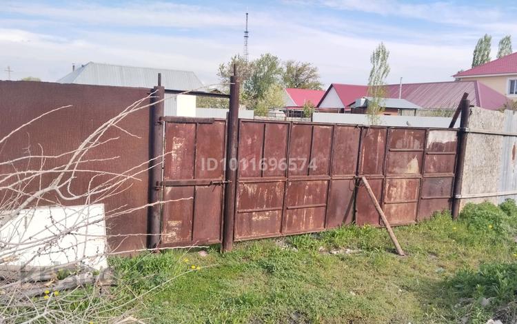 Участок · 5 соток, Хиуаз Доспановой 72 — От пр.Абая 2ой квартал за 12.5 млн ₸ в Аксае — фото 2