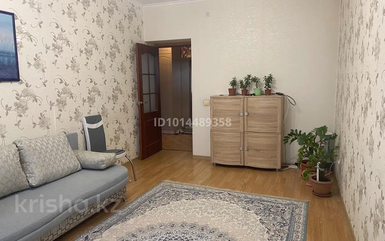 2-комнатная квартира · 54 м² · 13/15 этаж, Иманова 41 за 270 000 ₸ в Астане, р-н Байконур — фото 2