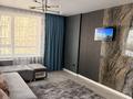 2-комнатная квартира · 56 м² · 6/16 этаж, Утепова 31 — Басенова Розыбакиева за 46.5 млн ₸ в Алматы, Бостандыкский р-н