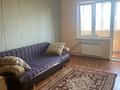 2 комнаты · 61 м² · 9/9 этаж, мкр Кулагер за 120 000 ₸ в Алматы, Жетысуский р-н