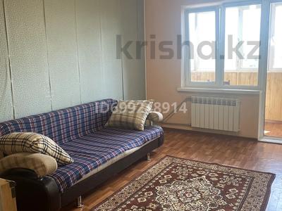 2 комнаты · 61 м² · 9/9 этаж, мкр Кулагер за 120 000 ₸ в Алматы, Жетысуский р-н