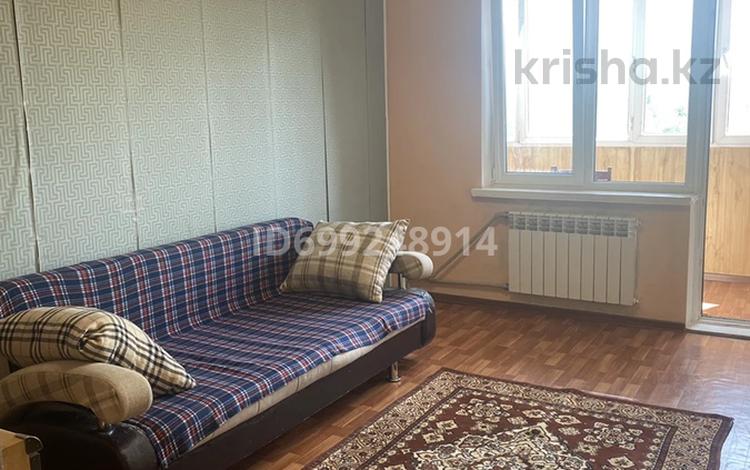 2 комнаты · 61 м² · 9/9 этаж, мкр Кулагер за 120 000 ₸ в Алматы, Жетысуский р-н — фото 5