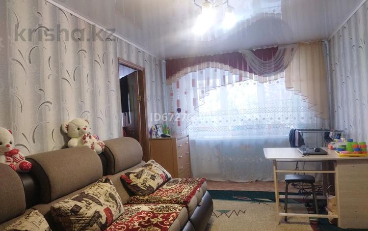 2-комнатная квартира, 45.5 м², 2/5 этаж, Тохтарова 17 — Семеновой за 9 млн 〒 в Риддере — фото 5