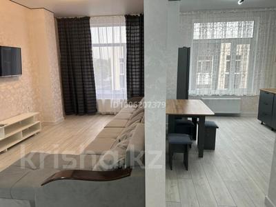 3-комнатная квартира · 56 м² · 3/3 этаж, Жангозина 61 Б 61Б за 270 000 〒 в Каскелене