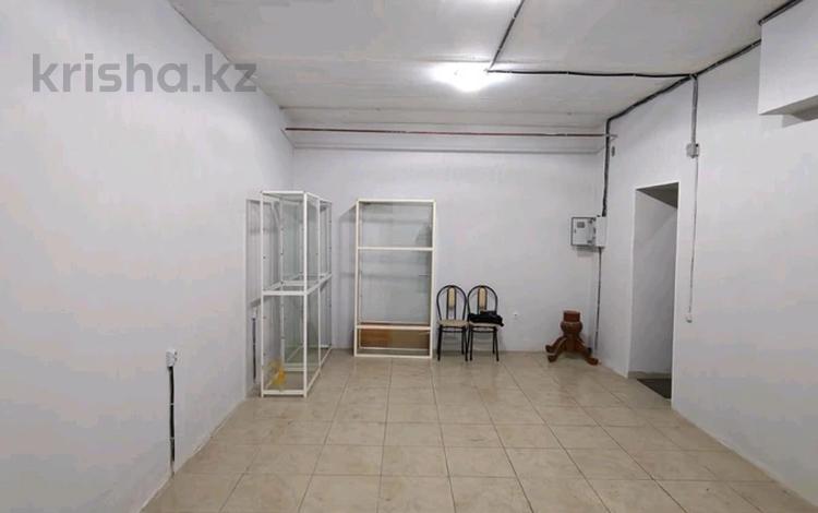 Еркін · 28 м², бағасы: 7.5 млн 〒 в Астане, Алматы р-н — фото 2