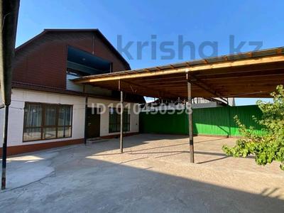 Отдельный дом · 8 комнат · 280 м² · 6.4 сот., Төле би 144 А за 54 млн ₸ в Шамалгане
