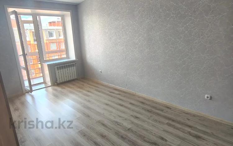 3-комнатная квартира · 65 м² · 5/6 этаж, Юбилейный 30 за 220 000 ₸ в Костанае — фото 4