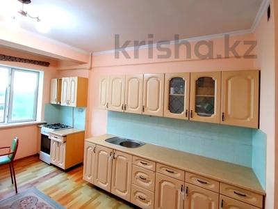 2-комнатная квартира · 60 м² · 5/8 этаж, мкр Айнабулак-2 за 33 млн ₸ в Алматы, Жетысуский р-н