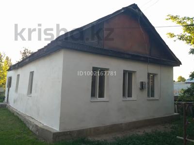 Жеке үй · 3 бөлме · 50 м² · 7 сот., Оразбекова, бағасы: 7 млн ₸ в Карабулаке
