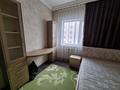 3-комнатная квартира, 85 м², 3/9 этаж помесячно, Каратал за 220 000 〒 в Талдыкоргане — фото 7