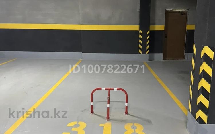 Паркинг · Аль-Фараби — Сейфуллина за 80 000 〒 в Алматы, Бостандыкский р-н — фото 4