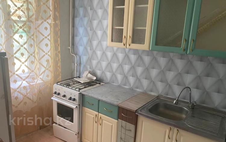 1-комнатная квартира · 29 м² · 1/5 этаж, Рабочая за 10.7 млн ₸ в Костанае — фото 2