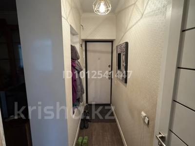 2-комнатная квартира · 34.4 м² · 3/3 этаж, Тимирязева 46 за 28 млн ₸ в Алматы, Бостандыкский р-н