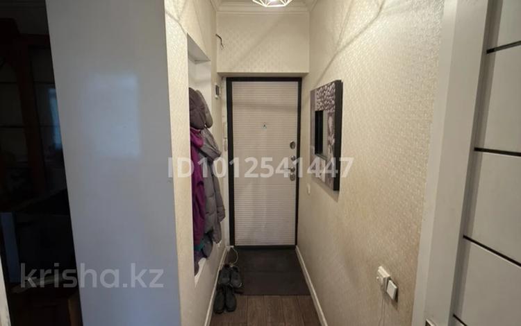 2-комнатная квартира · 34.4 м² · 3/3 этаж, Тимирязева 46 за 28 млн ₸ в Алматы, Бостандыкский р-н — фото 2