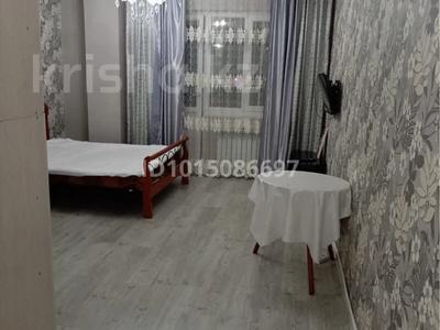1-бөлмелі пәтер · 33 м² · 3/22 қабат, Чингиз Айтматов 34/1, бағасы: 22 млн ₸ в Астане, Нура р-н