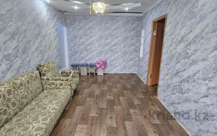 2-комнатная квартира · 48 м² · 3/5 этаж, МОЛДАГУЛОВОЙ — ПАВЛОВА за 120 000 ₸ в Шымкенте, Аль-Фарабийский р-н — фото 2