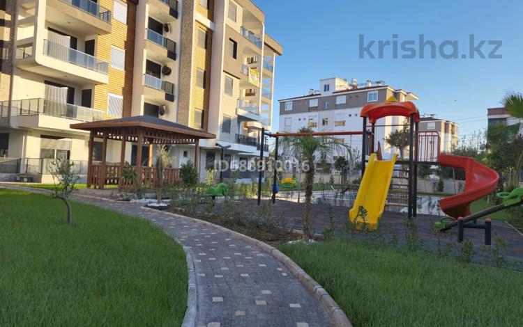 2-комнатная квартира · 65 м² · 1/5 этаж, Selale 27 за 47 млн 〒 в Анталье — фото 36