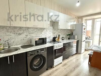 2-комнатная квартира · 53.4 м² · 6/6 этаж, Юбилейный 10 за 22.5 млн ₸ в Костанае