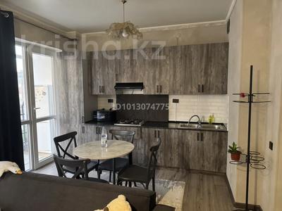 1-бөлмелі пәтер · 42 м² · 5/10 қабат, 18-й микрорайон 78А — Еримбетова, бағасы: 205 000 ₸ в Шымкенте, Енбекшинский р-н