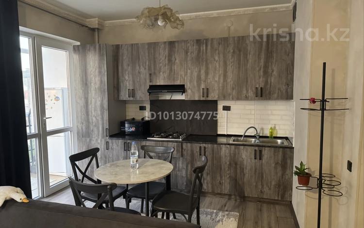 1-бөлмелі пәтер · 42 м² · 5/10 қабат, 18-й микрорайон 78А — Еримбетова, бағасы: 205 000 ₸ в Шымкенте, Енбекшинский р-н — фото 2