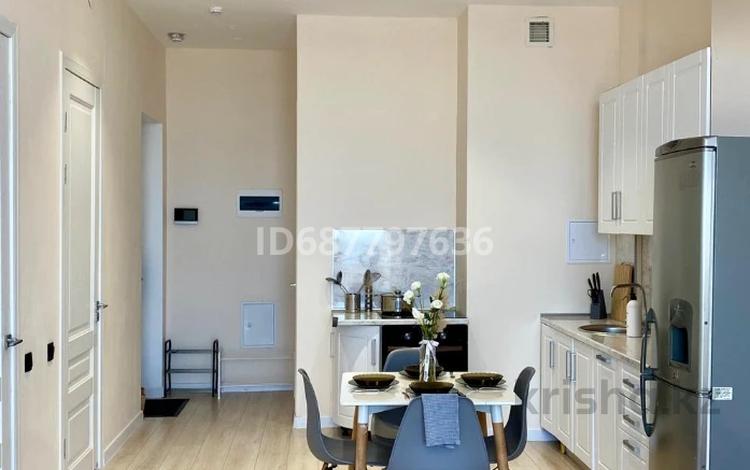 2-комнатная квартира · 52 м² · 6/9 этаж, ​База отдыха Теплый пляж 119 за 250 000 ₸ в Актау — фото 8